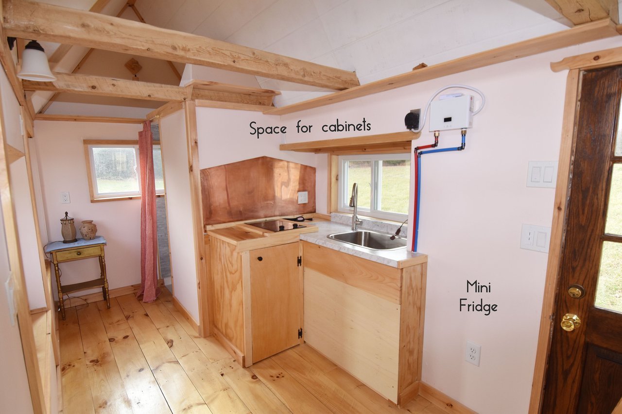 Tiny Home