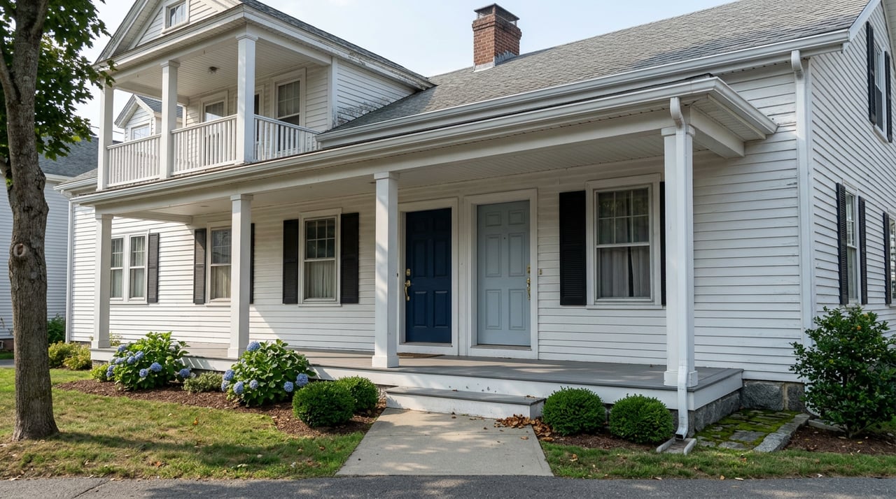 Investing In Multi-Family Property In Fitchburg