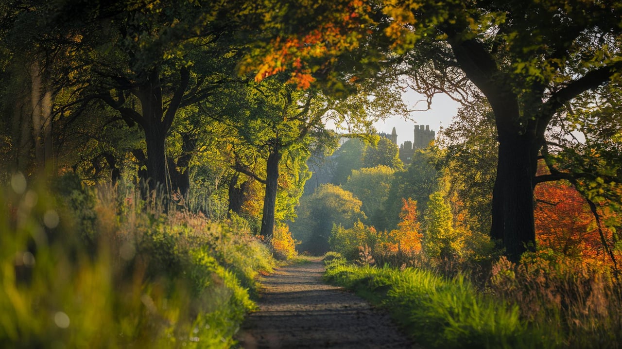 Hidden Gems in Forest Hill, ON You Need to Discover