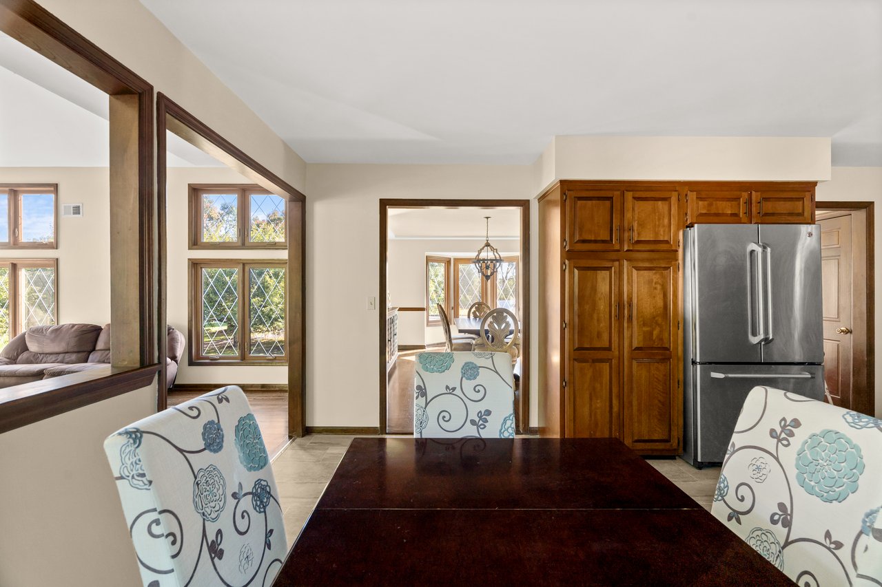 5 High Point Ct