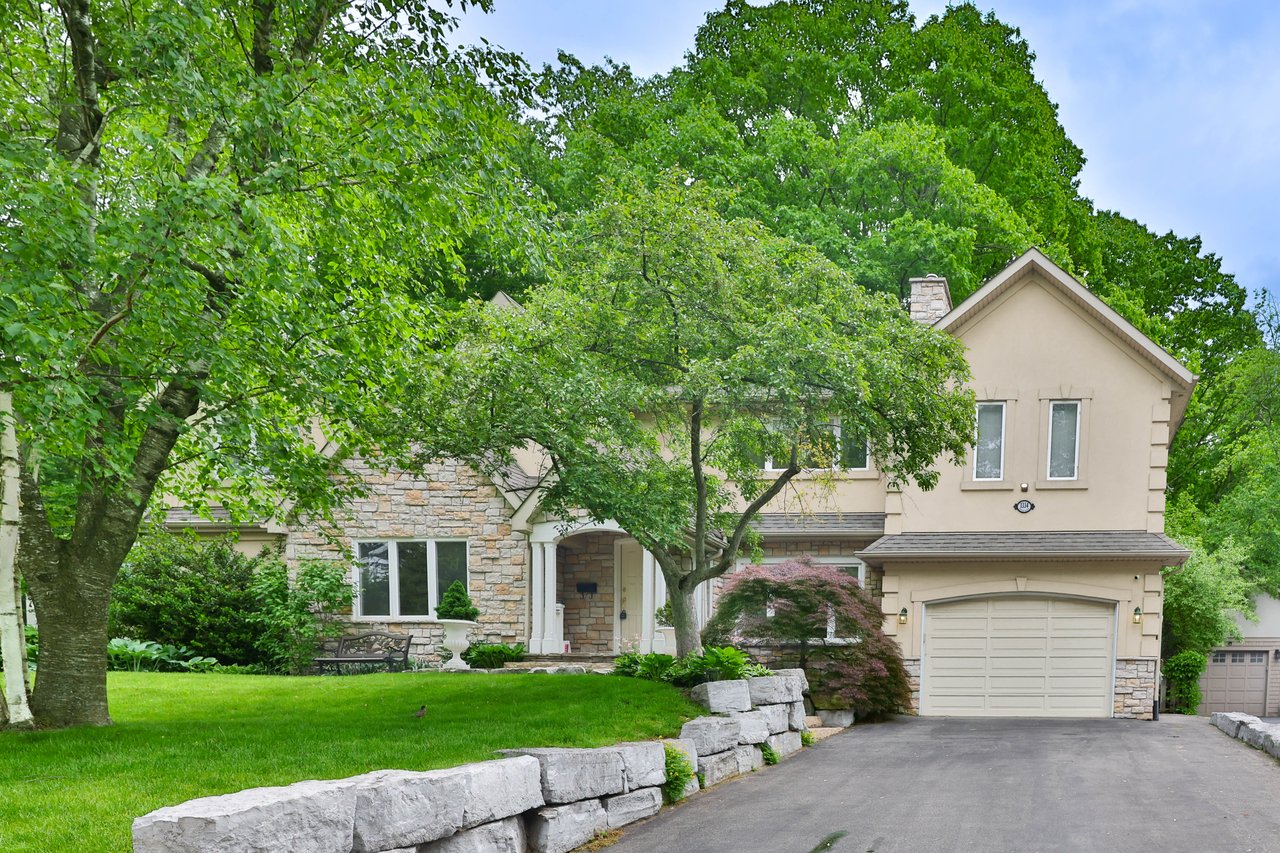 1334 Devon Road