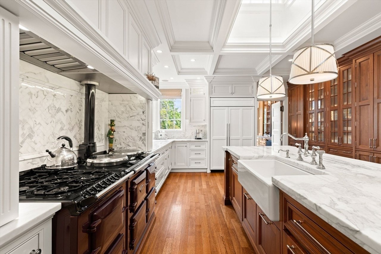 Experience Unrivaled Coastal Living at Seaway