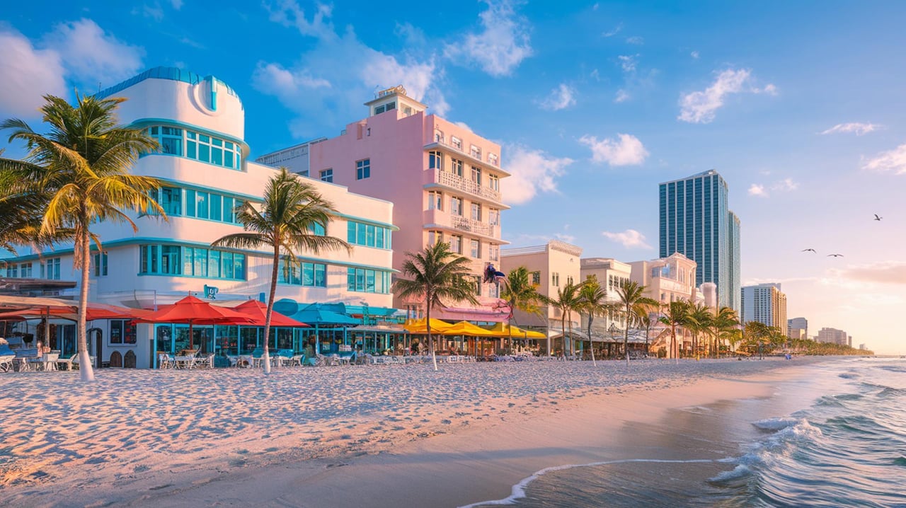 Hidden Gems in Miami Beach You Need to Discover