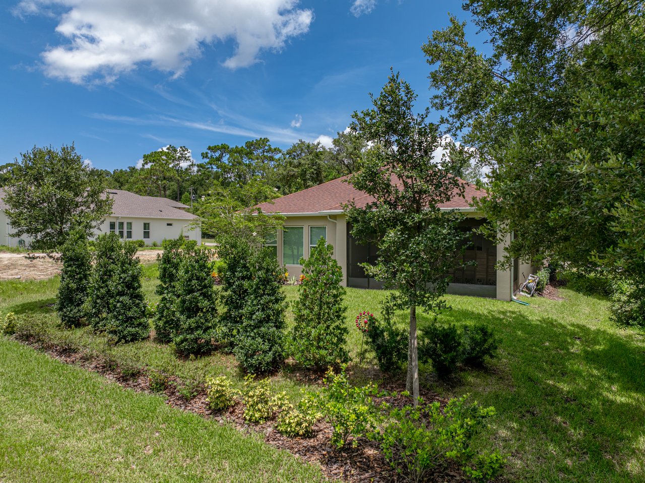 14198 THOROUGHBRED DR