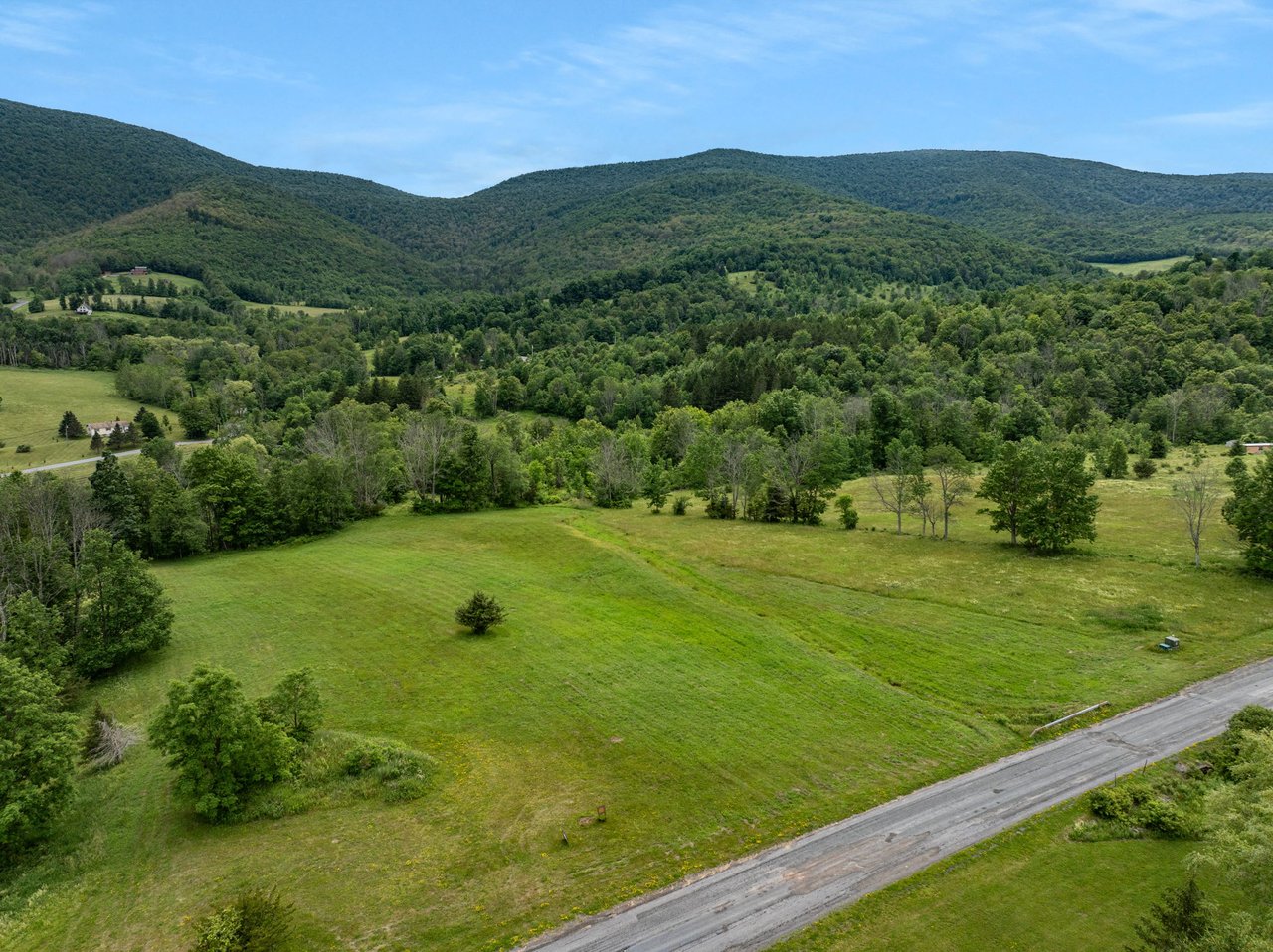 Deer Pen Estates