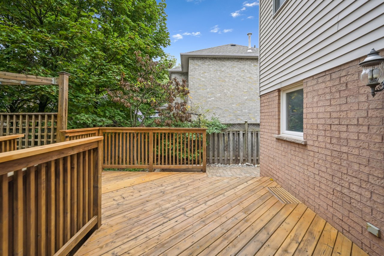 Detached Fixer Upper in River Oaks 