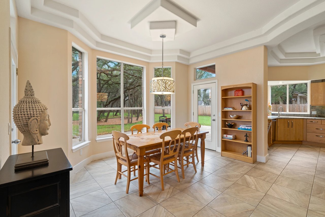 3813 McNeil Dr
