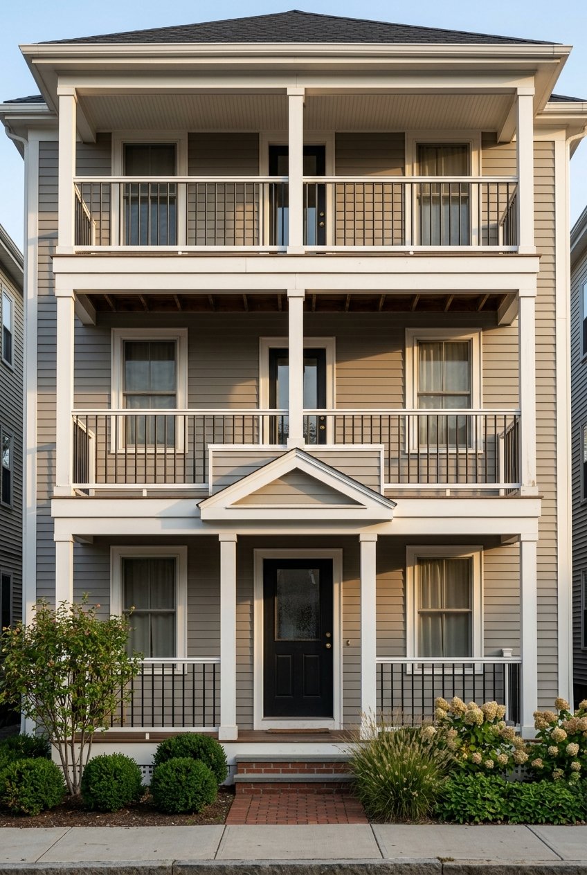 Cambridge Or Somerville For Your First Investment