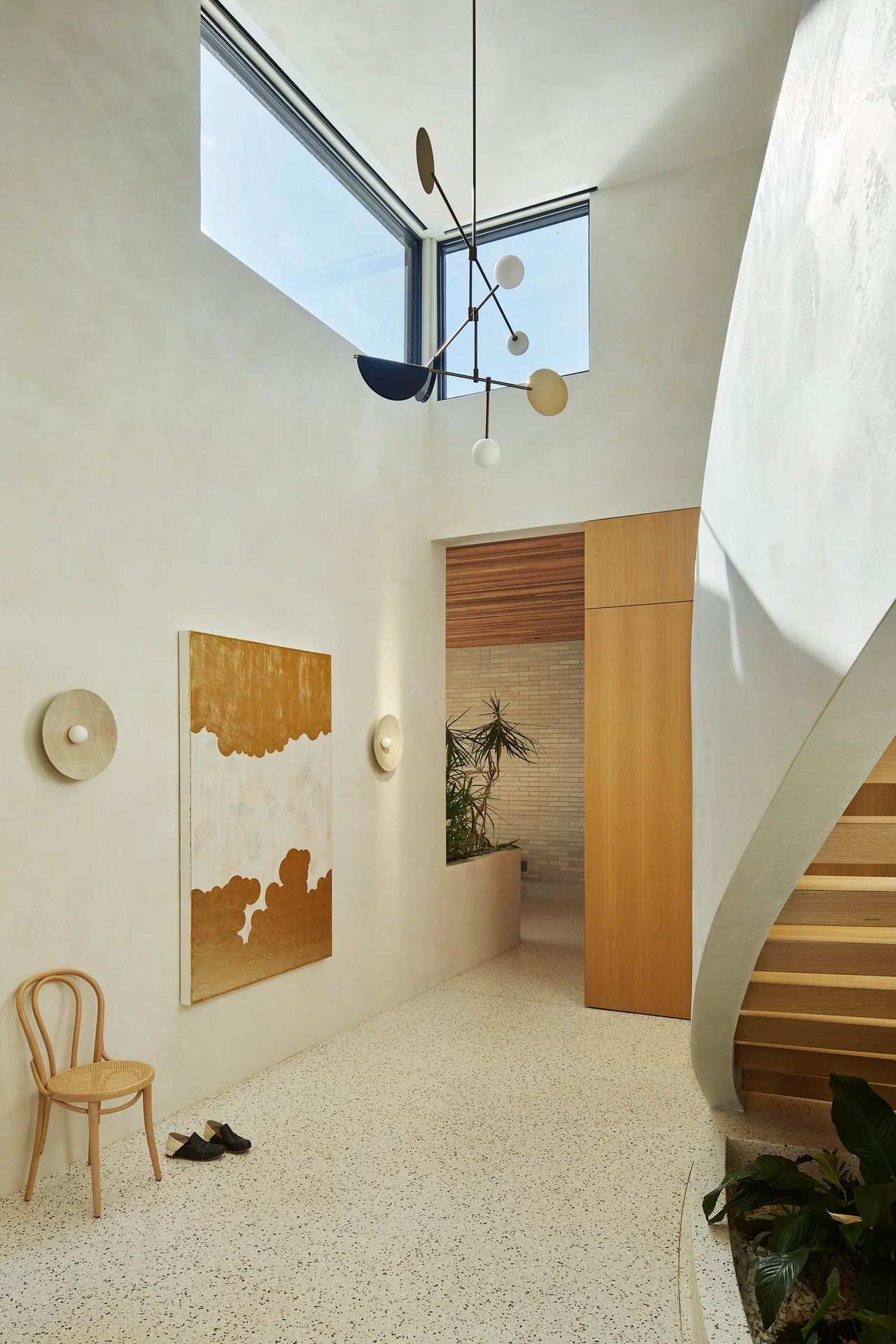 FEATURE - RISA BOYER ARCHITECTURE 