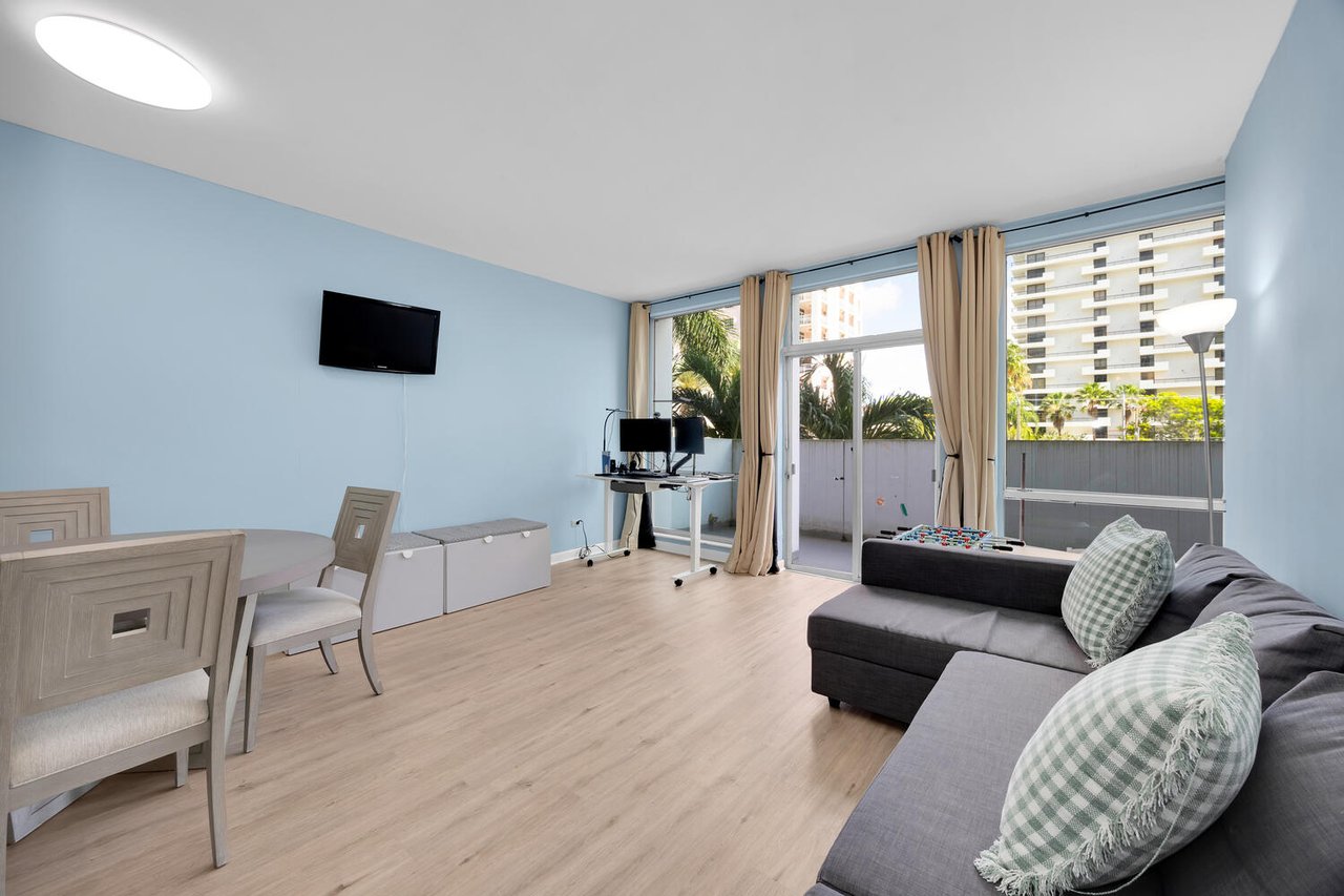 Just Listed at The David William Hotel