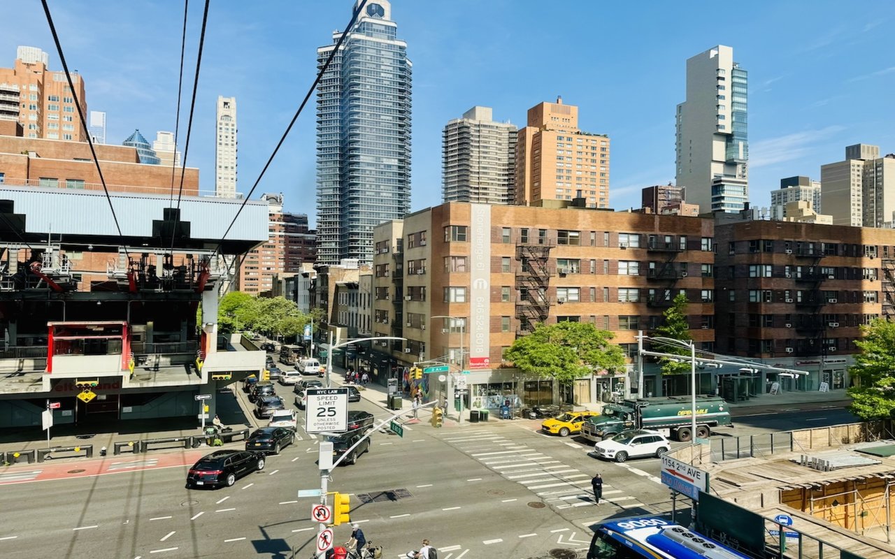 Weekly Manhattan & Brooklyn Market Update: 9/23