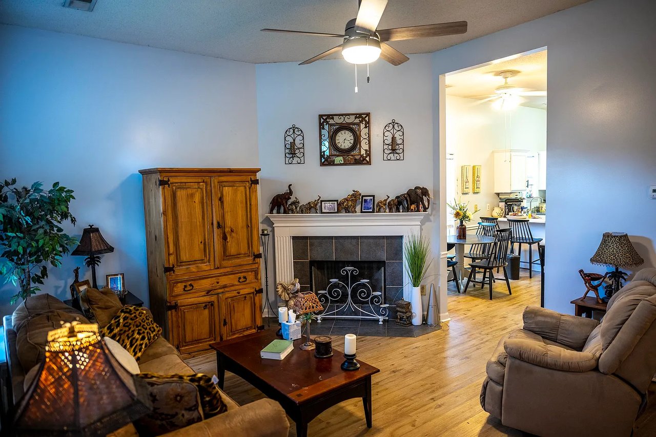 1385 Charles Bryan Rd