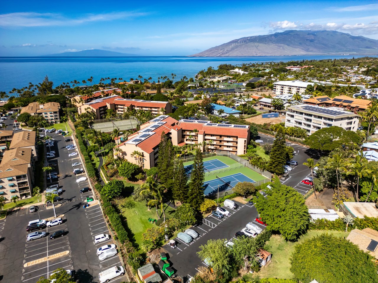 Maui Vista