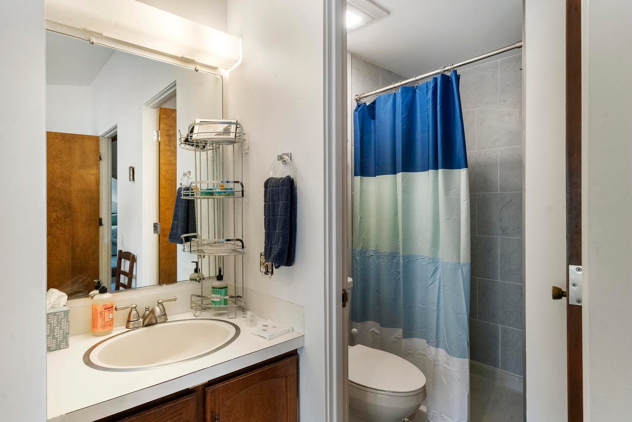 Wildwood Condo, Walloon Lake
