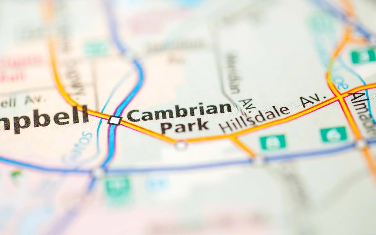 Cambrian Park