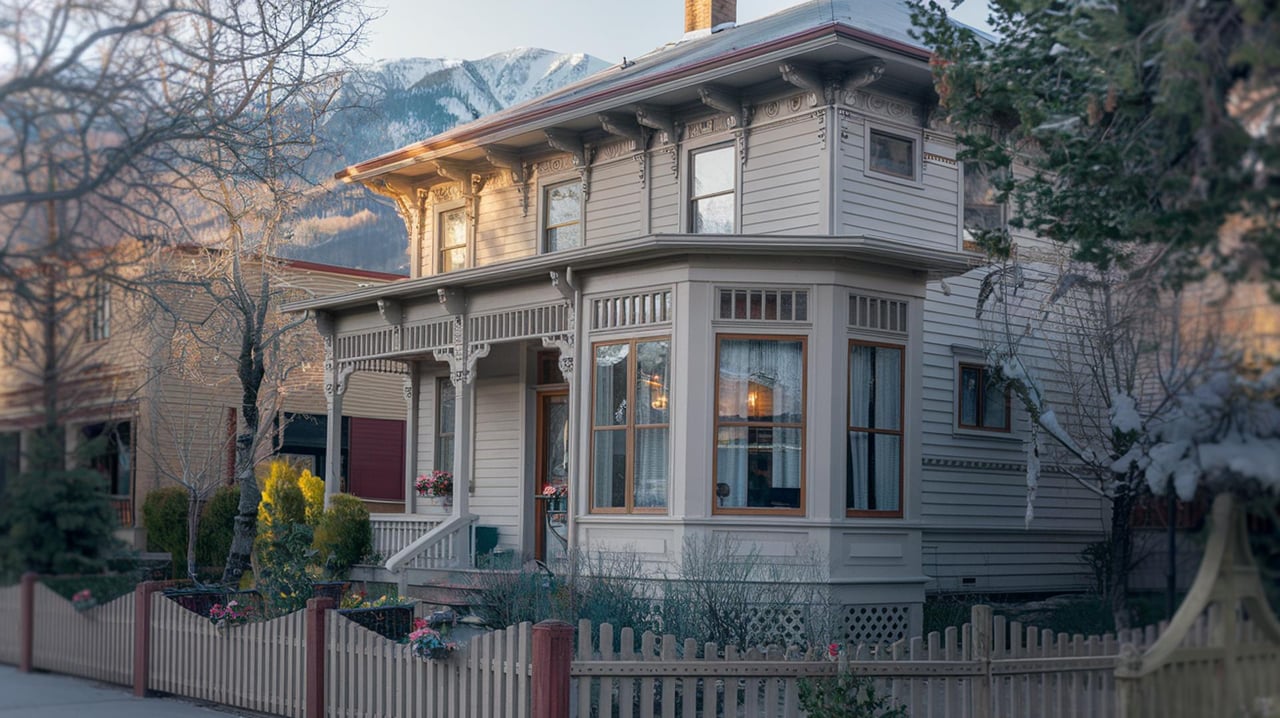 Home Age vs. Market Value in Old Town, UT: What You Should Know cover