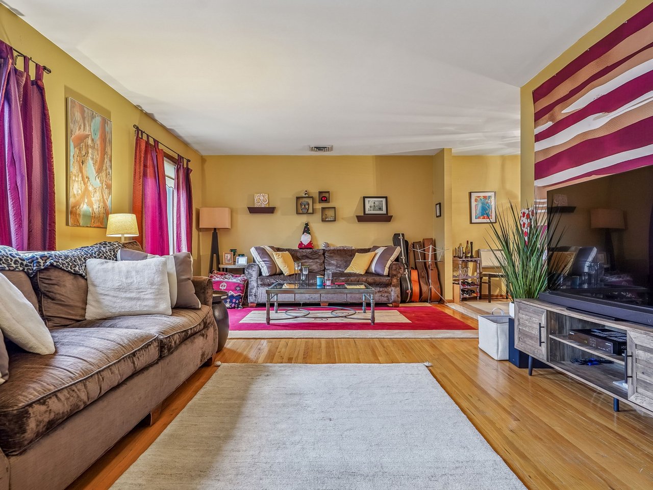 Exclusive Duplex Listing 2 Colby Court Lincoln Park, NJ