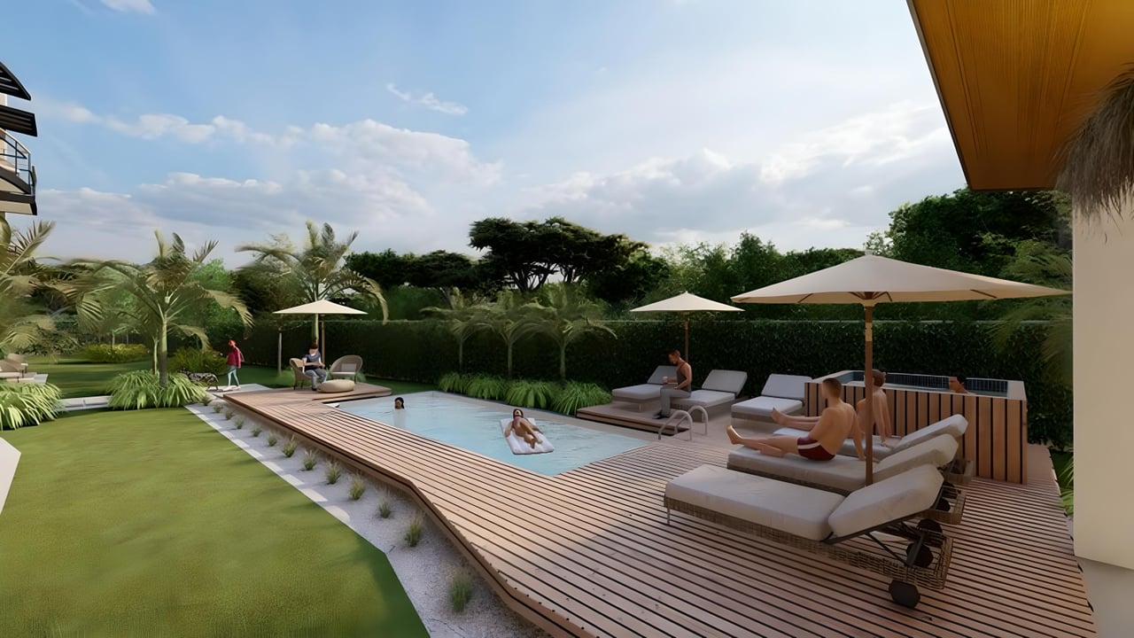 Flamingo Marina Towers Penthouse 402 | Discover Your New Paradise Where Modern Living Meets the Coast!