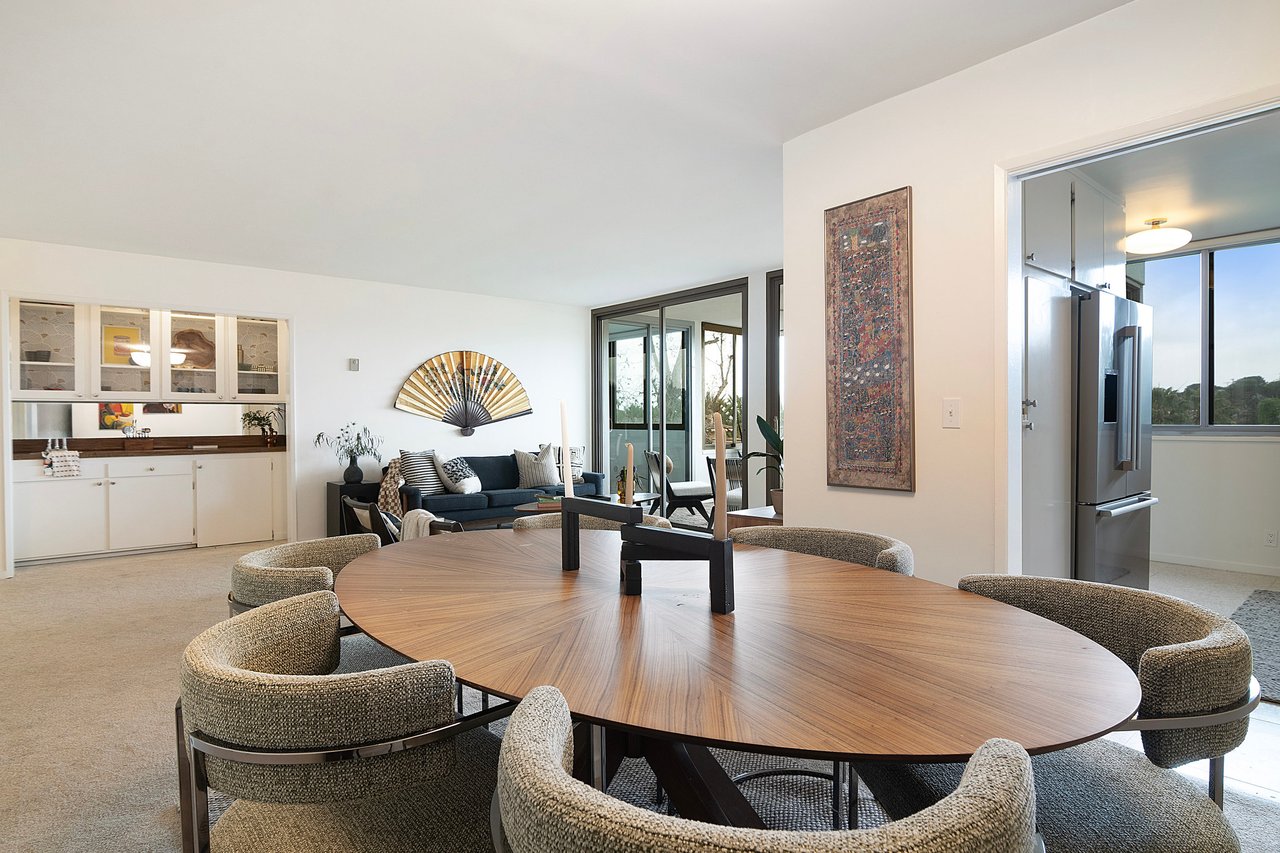 8701 Delgany Ave, #208