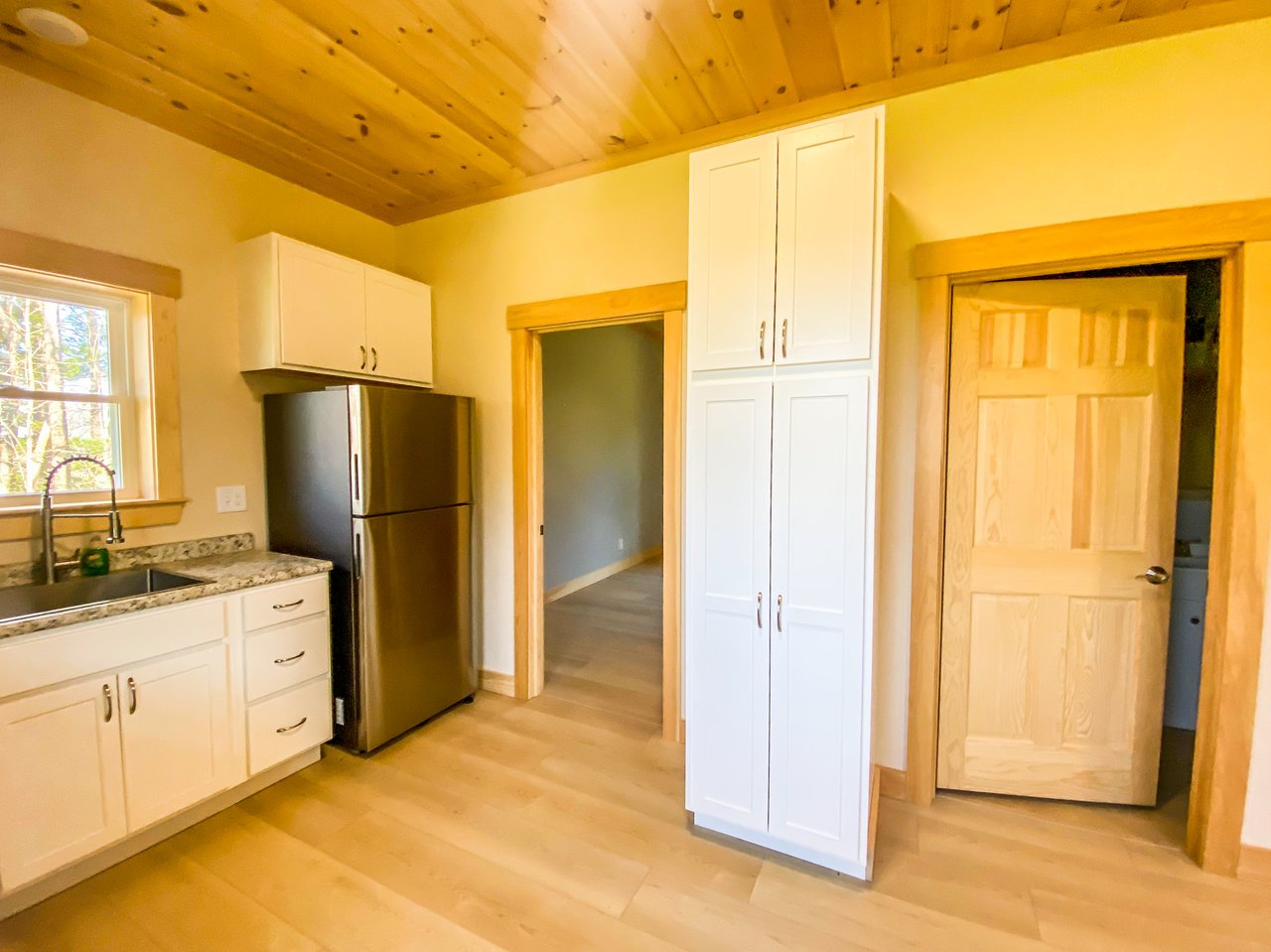 Rental Currently Available 
