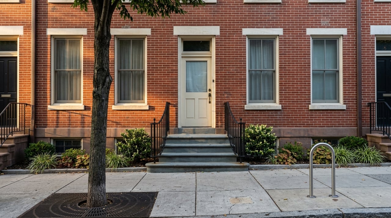 Living Car‑Free In The South End And Back Bay