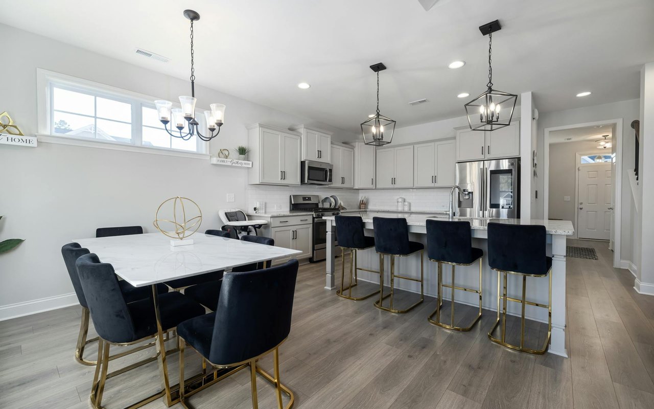 American Attitudes Toward Housing Today