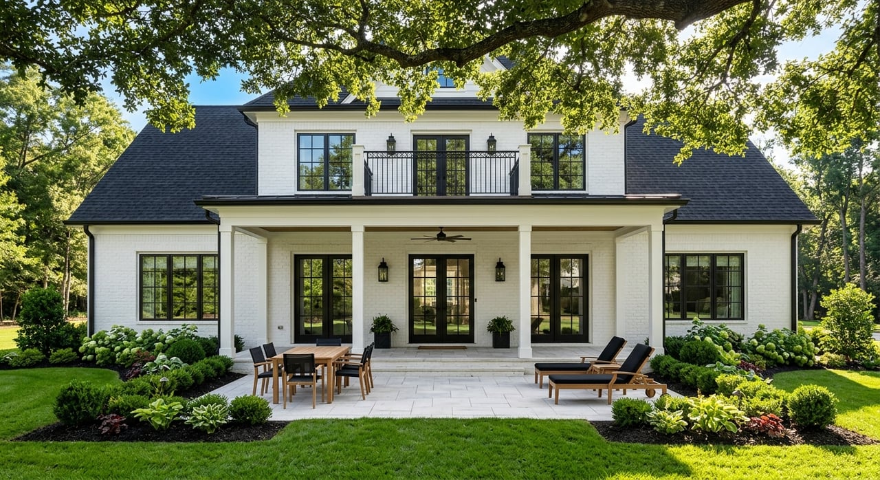 A Dog Owners Guide To Outdoor Living In Houston