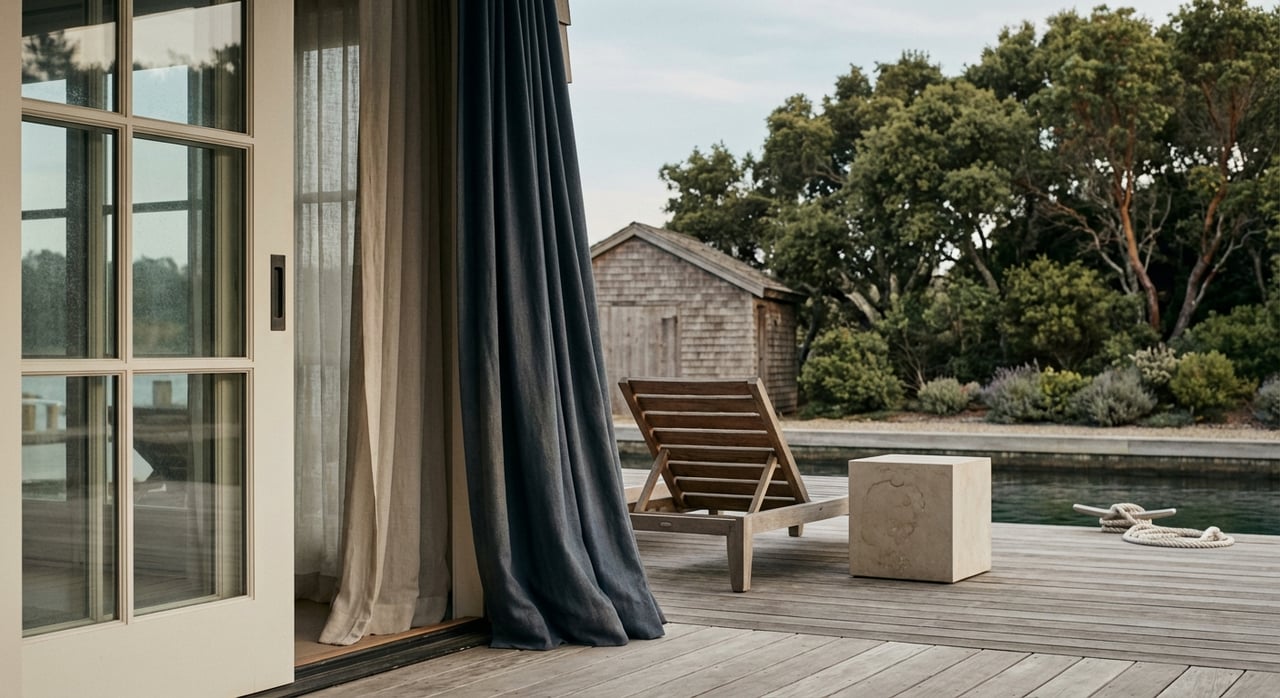 Belvedere and Tiburon Waterfront Homes