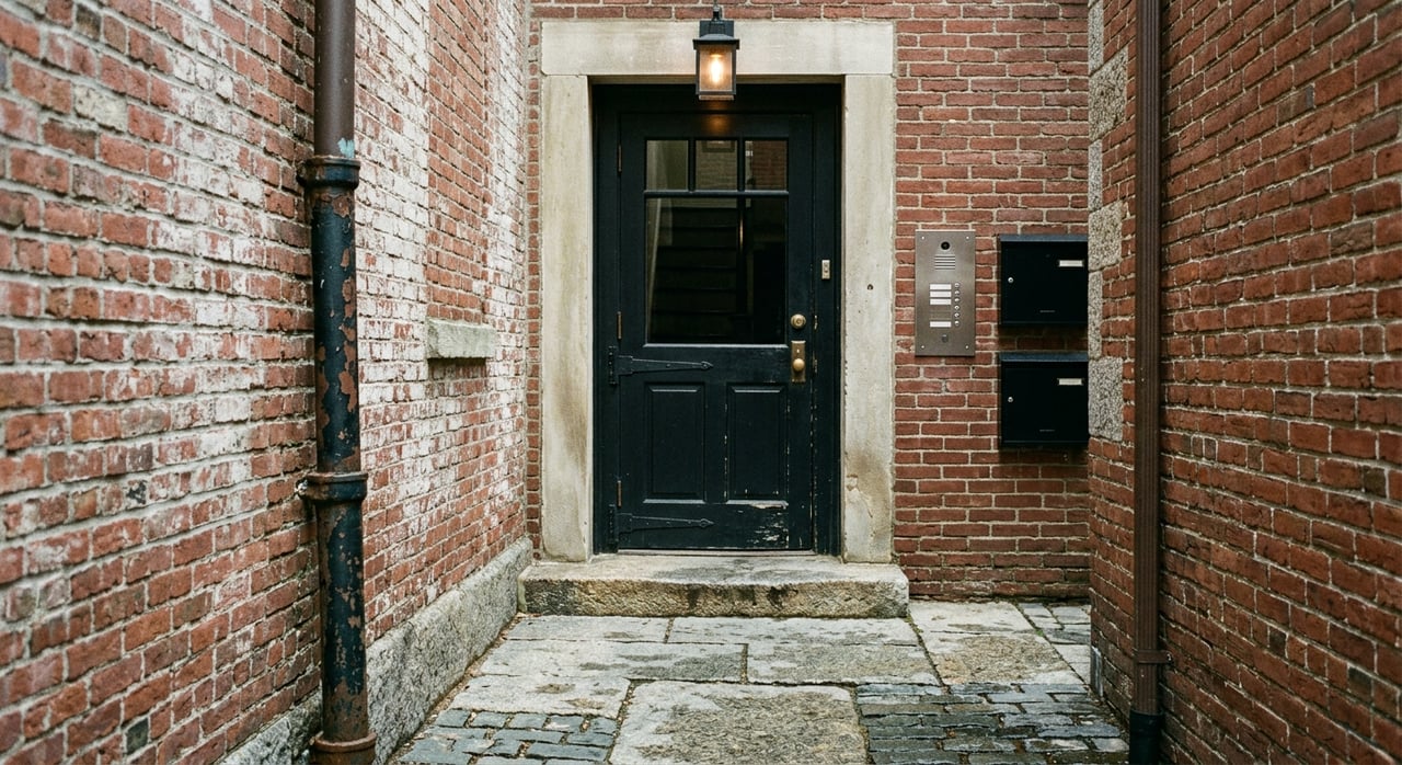 North End Investment Property Basics For Small Landlords