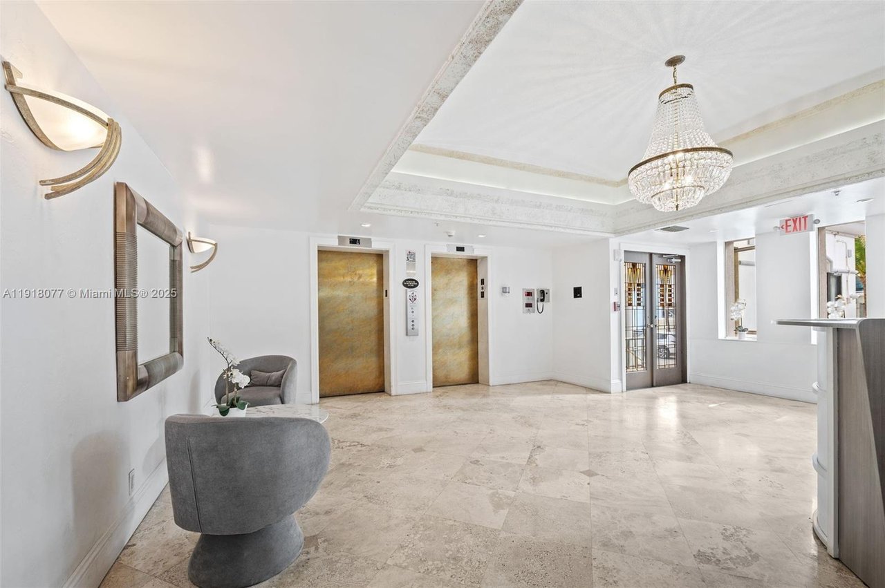 Carlisle On The Ocean Condo, Unit PH14