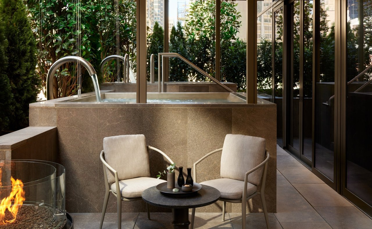 Aman Residences