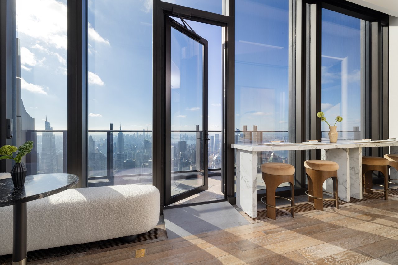 111 West 57th Street