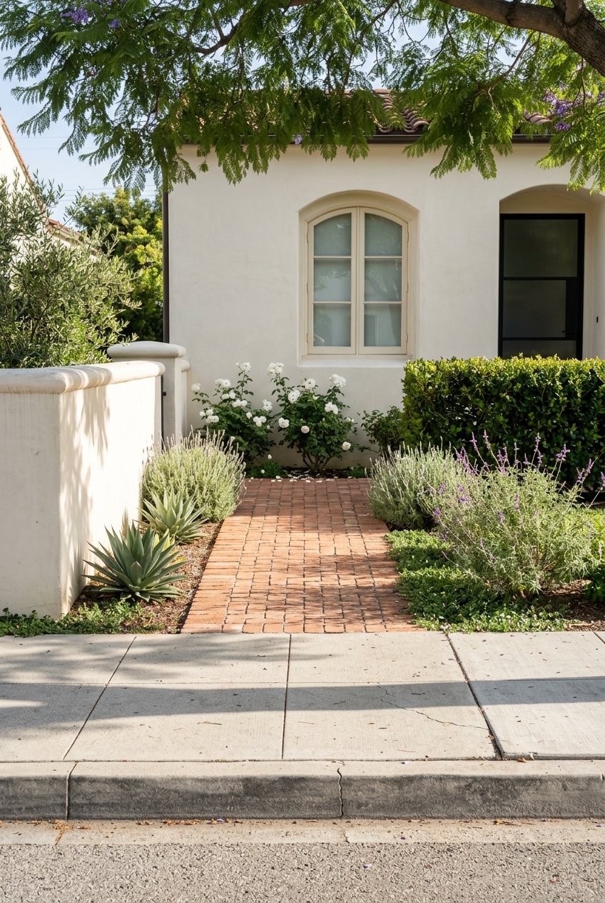 What Defines Santa Barbara’s Upper East Neighborhood