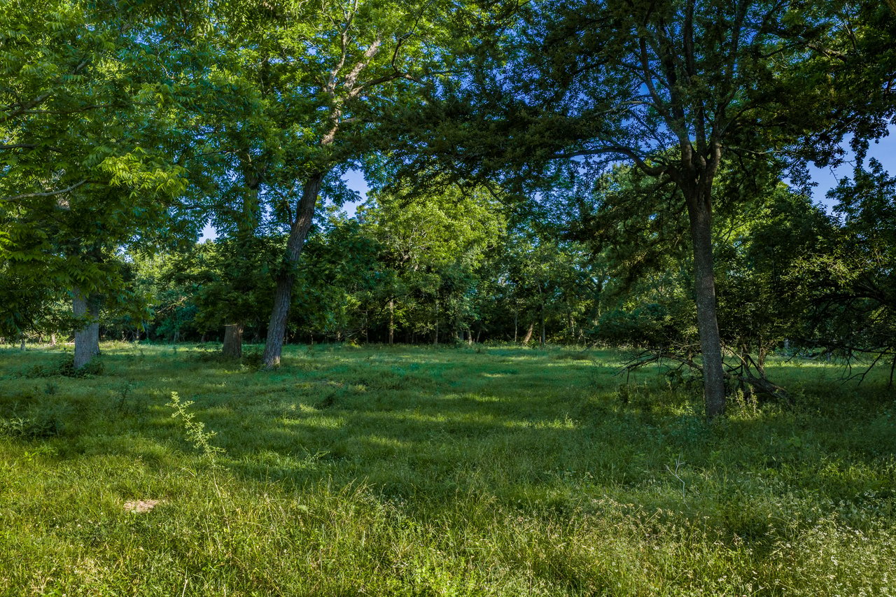 Private Listing: 27.65 Acres in Sugar Land b/w Riverstone & Sweetwater