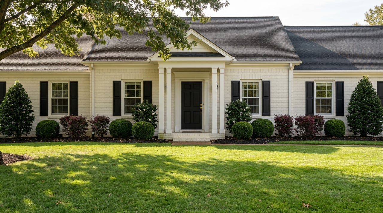 Winston Ridge Prices Are Falling. The Market Isn't.