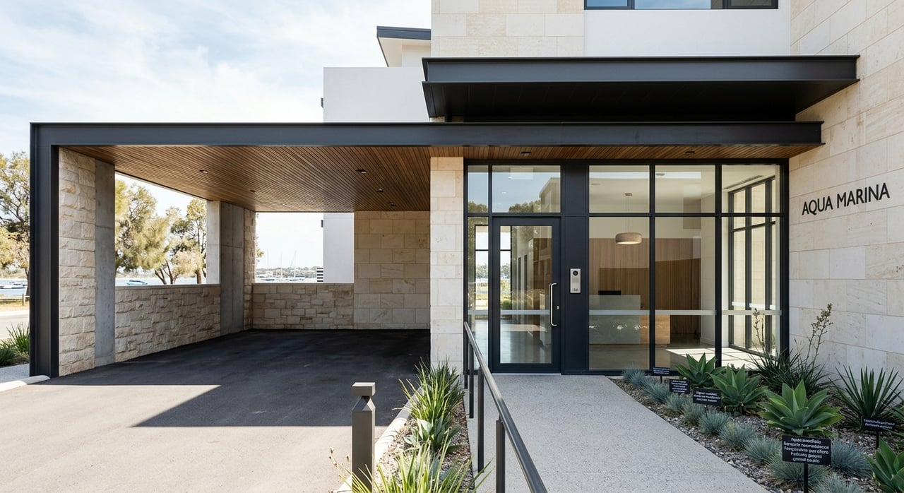 Waterfront Condos Vs Homes In Volente: What To Know