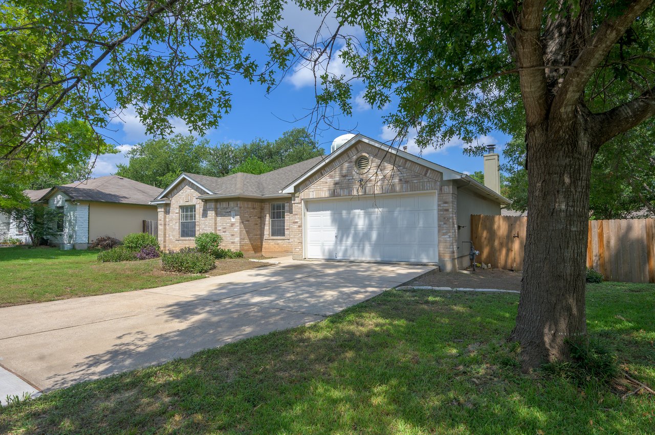 1618 Prairie Star