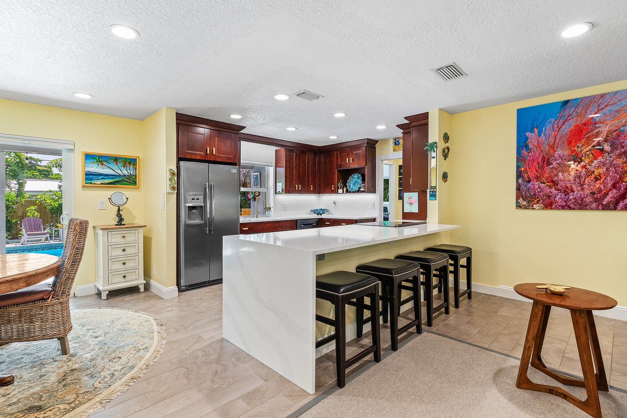 2709 SW 4th St., Boynton Beach FL