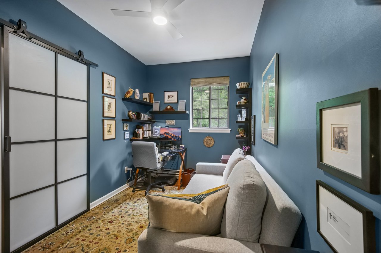 9F Sentinel Court, Unit 9C