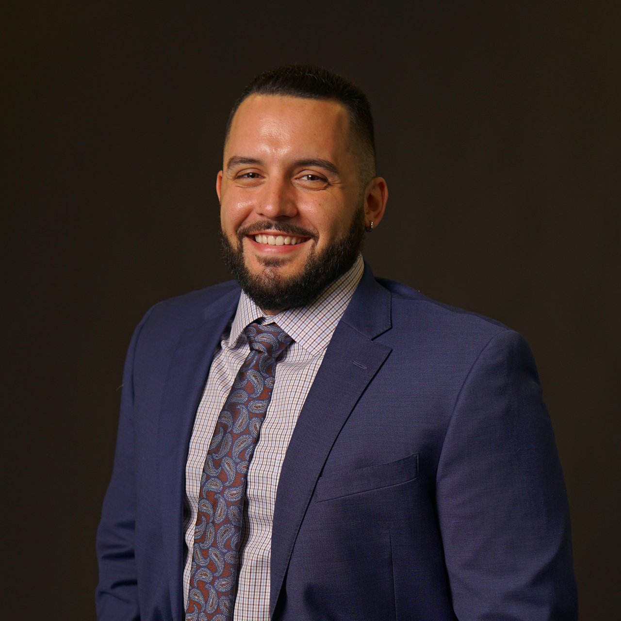 Anthony Sanchez