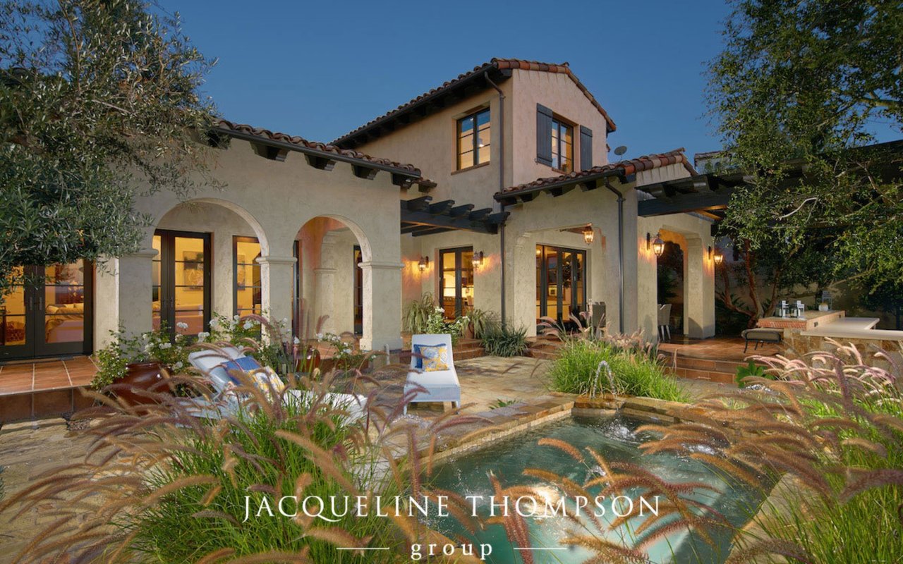 Another Listing in Escrow — Covenant Hills, Ladera Ranch