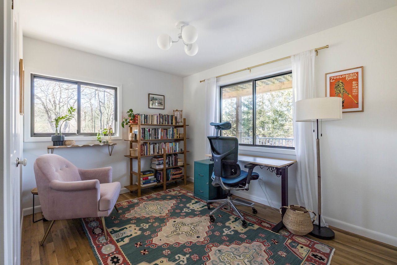 268 Fresh Pond Road, Amagansett