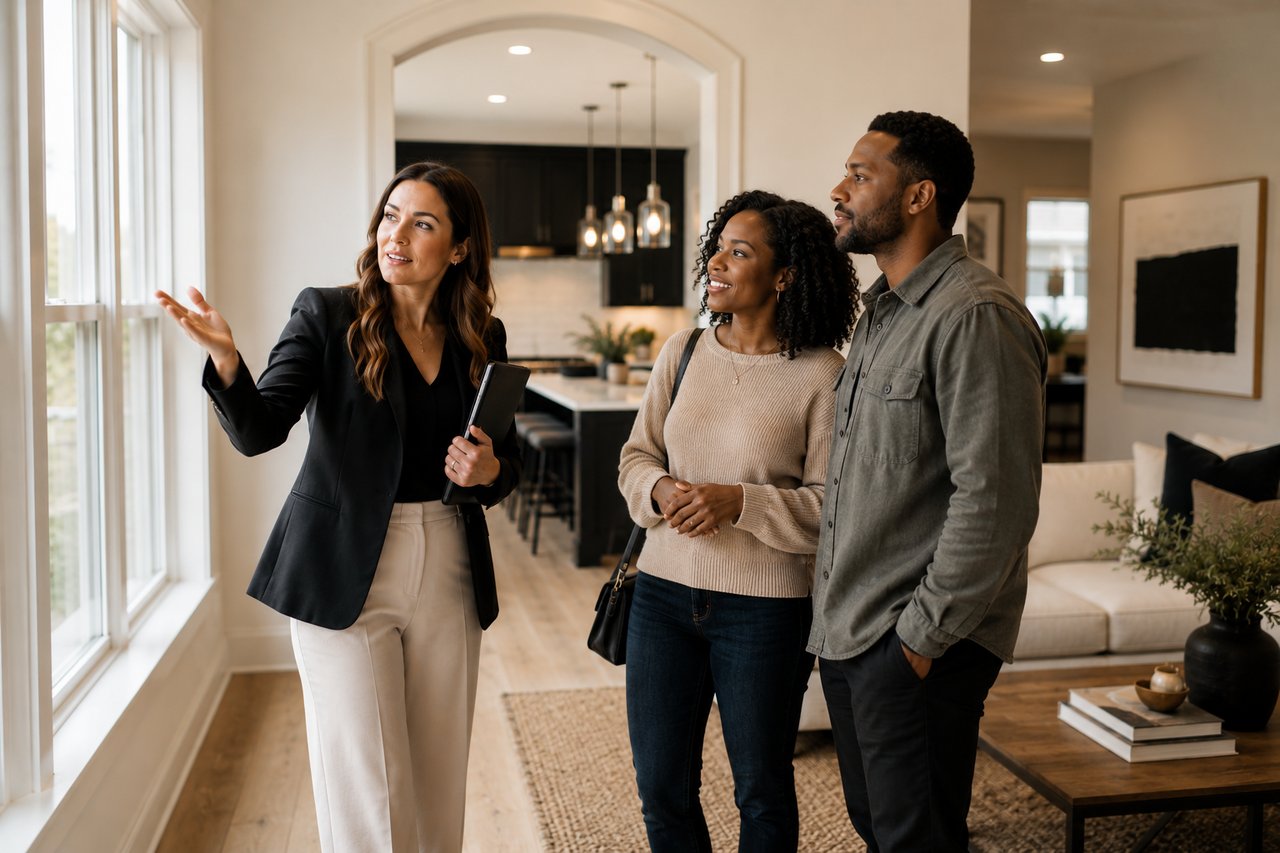 MN Real Estate Agent