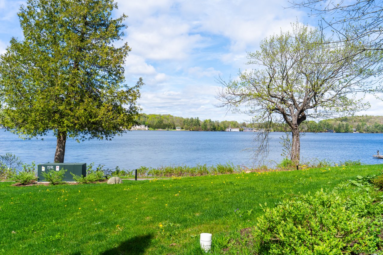 Lake Joseph