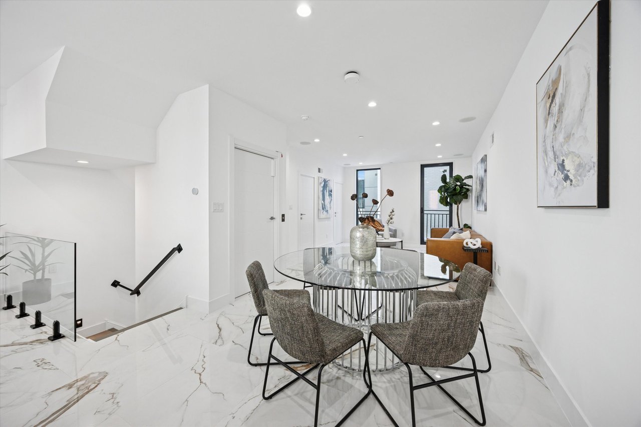 Parkside South