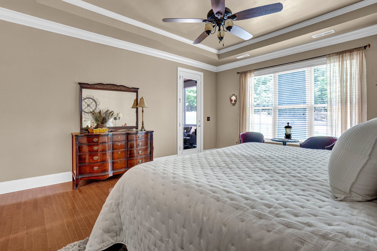216 Colonial Ridge Drive