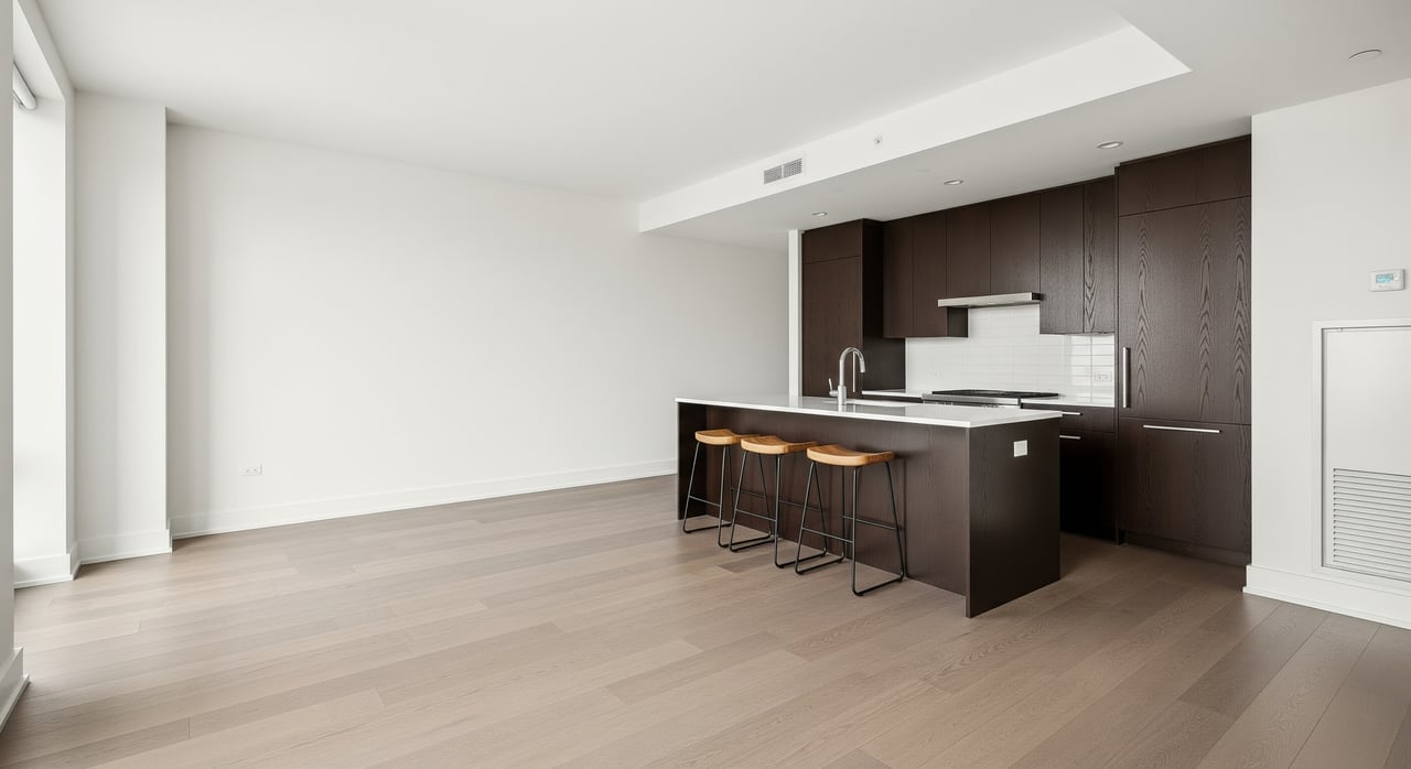 What Is a Sponsor Unit in NYC?