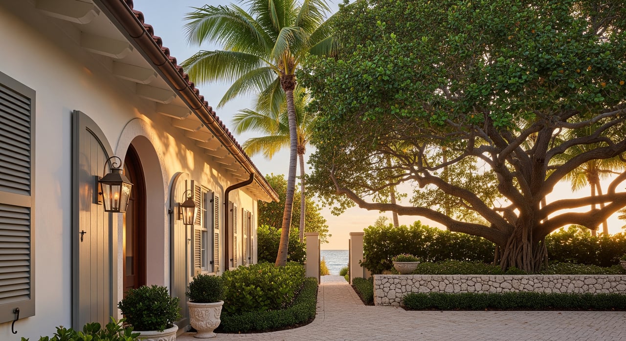 Earnest Money in Florida: What Naples Buyers Should Know