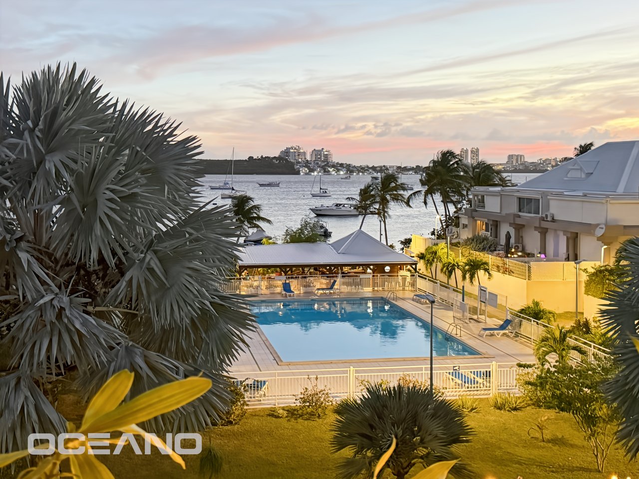 T2 DUPLEX DERNIER ETAGE 