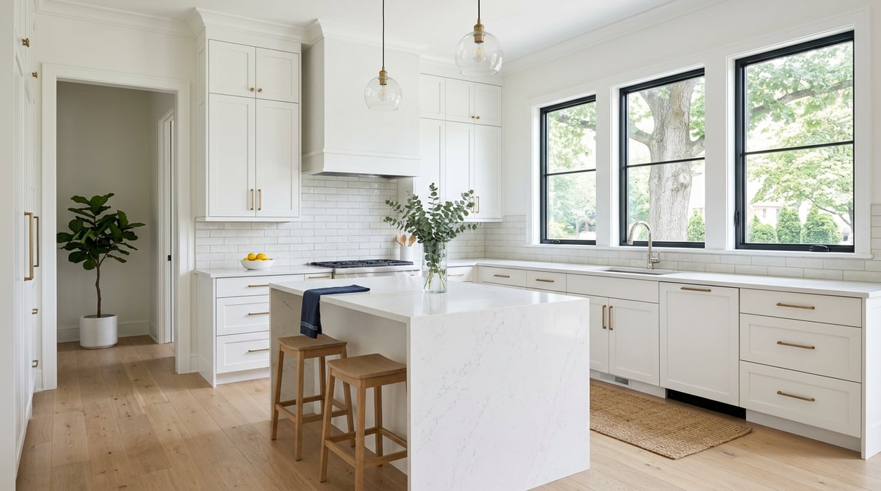 Why Des Peres MO Attracts West County Buyers